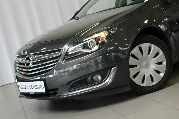 Opel Insignia CDTi 130 Innovation ST aut.