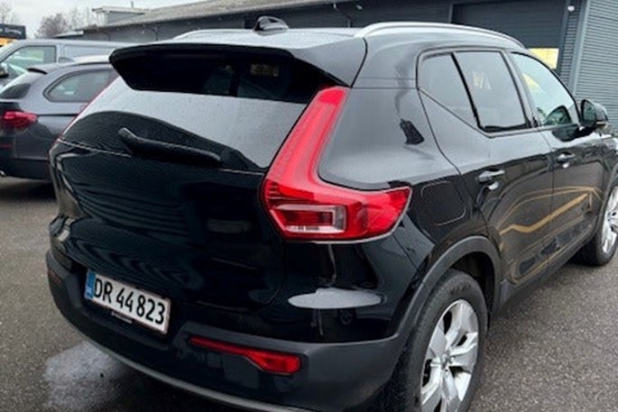 Volvo XC40 D3 150 Momentum aut.