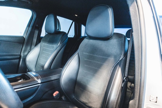 Mercedes GLC300 e AMG Line aut. 4Matic