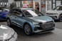Audi Q4 e-tron S-line quattro