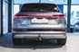 Audi E-tron Advanced quattro