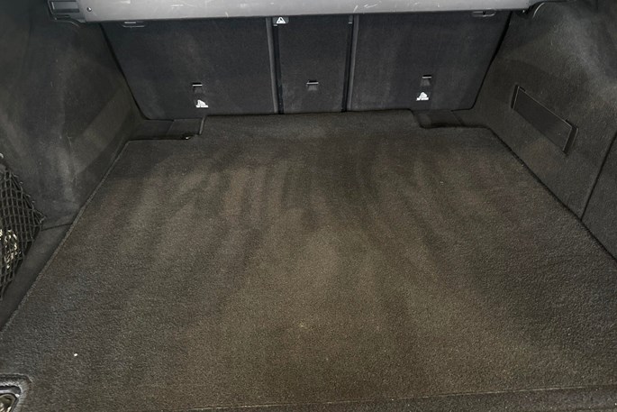 Mercedes E53 AMG stc. aut. 4Matic+