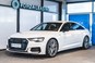 Audi A6 TFSi e S-line quattro S-tr.