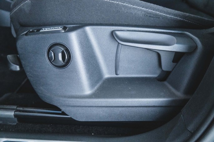 VW Tiguan eHybrid Elegance DSG