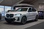BMW iX3 Charged M-Sport