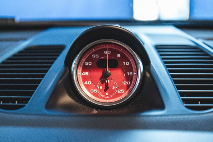 Porsche 911 Carrera GTS Coupé PDK