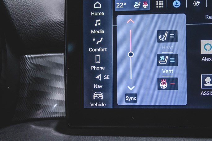 Alfa Romeo Tonale PHEV Speciale aut. Q4