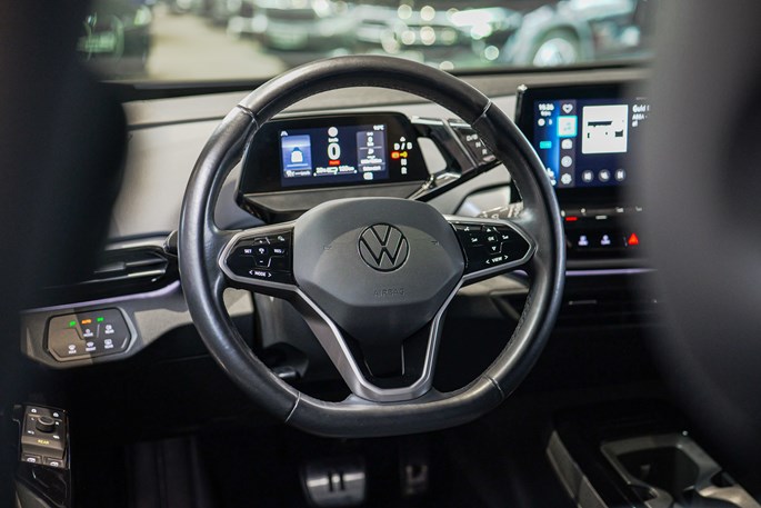 VW ID.4 Pro Performance Aut.