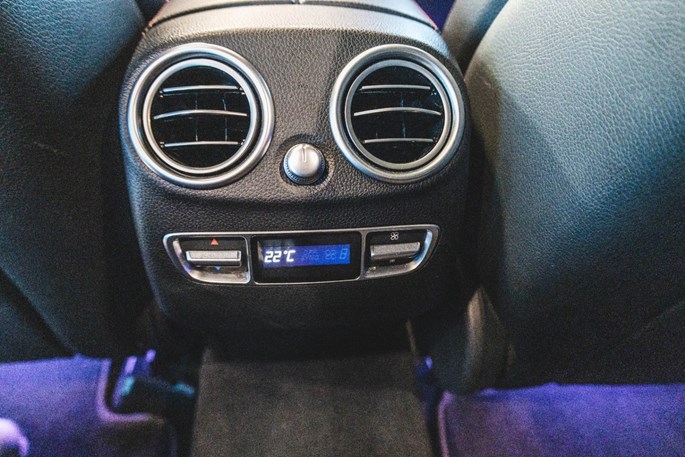 Mercedes GLC43 AMG aut. 4Matic