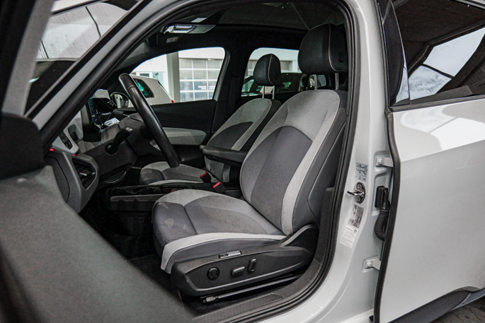 VW ID.3 1ST Pro Performance Max