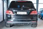 Mercedes GLE63 AMG S aut. 4Matic