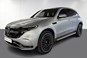Mercedes EQC400 Advantage AMG 4Matic