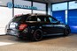 Mercedes C63 AMG stc. aut.