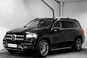 Mercedes GLS400 d aut. 4Matic