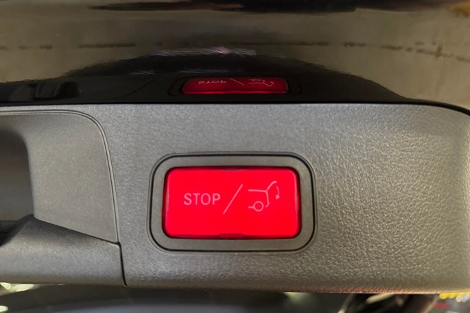 Mercedes EQA250+ AMG Advance