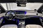Mercedes S500 AMG Line aut. 4Matic lang