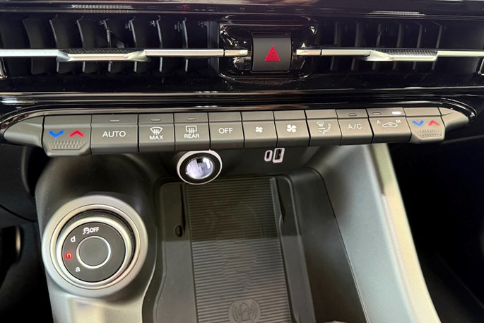 Alfa Romeo Tonale PHEV Ti aut. Q4