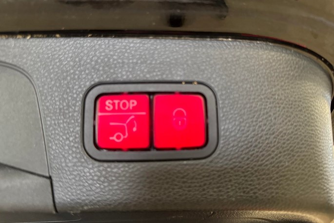 Mercedes EQC400 AMG Line 4Matic