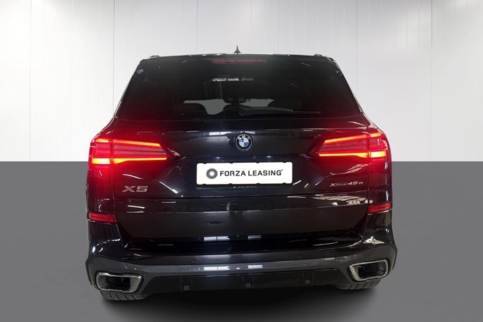 BMW X5 xDrive45e M-Sport aut.