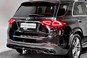 Mercedes GLE350 de AMG Line aut. 4Matic Van