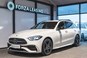 Mercedes C300 e AMG Line stc. aut.