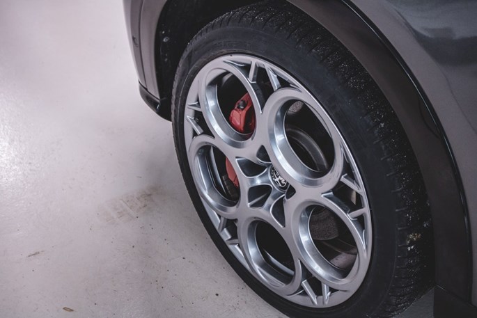 Alfa Romeo Tonale PHEV Speciale aut. Q4