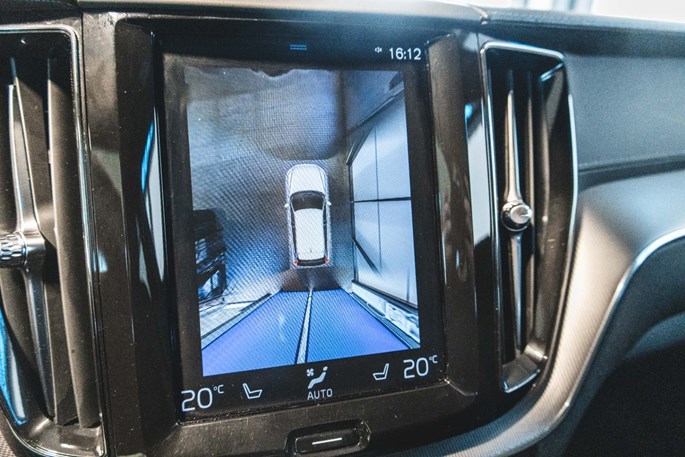 Volvo XC60 T8 407 R-Design aut. AWD