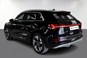 Audi E-tron S-line quattro