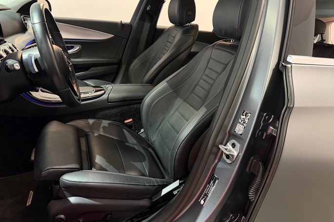 Mercedes E400 d All-Terrain aut. 4Matic