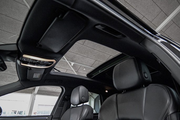 Porsche Macan 2,0 PDK