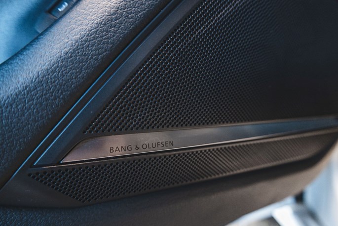 Audi A6 TFSi e S-line quattro S-tr.