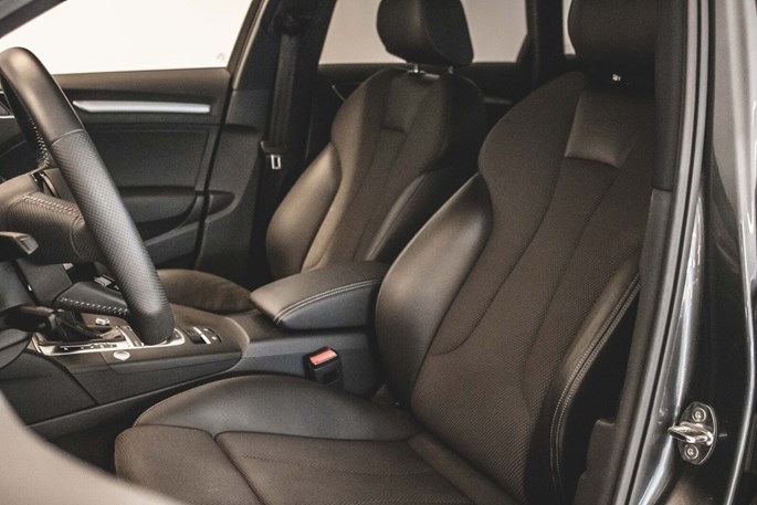 Audi A3 e-tron S-line Sportback S-tr.