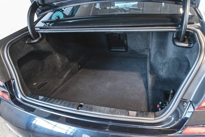 BMW 730d xDrive aut.