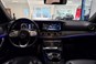 Mercedes E400 d AMG Line stc. aut. 4Matic