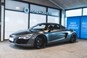 Audi R8 FSi Spyder quattro