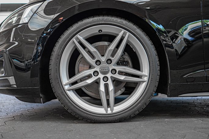 Audi A5 TFSi Sport Sportback S-tr.