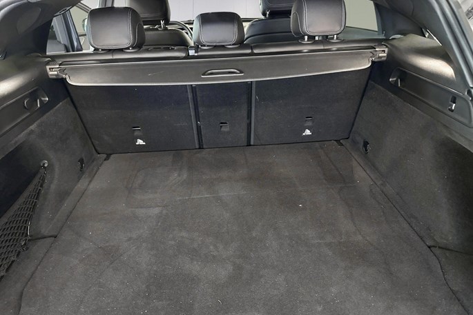 Mercedes EQC400 Advantage AMG 4Matic