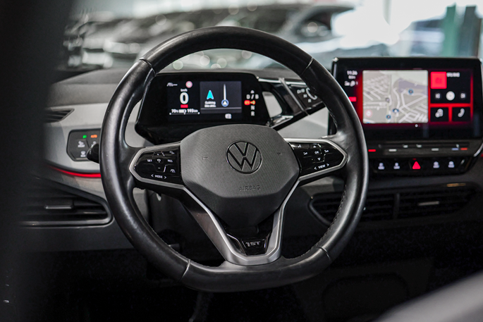 VW ID.3 1ST Pro Performance Max