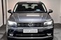 VW Tiguan TDi 240 R-line DSG 4Motion Van