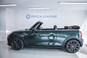 Mini Cooper Cabriolet aut.