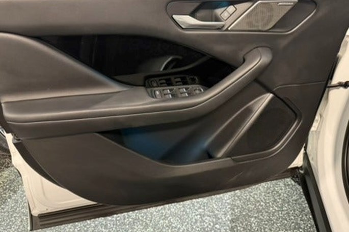 Jaguar I-Pace EV400 S AWD