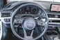 Audi A5 TFSi 252 Sport Cabriolet quattro S-tr.