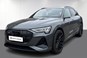 Audi E-tron 1 Edition S-line quattro