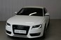 Audi A5 TDi 240 SB quattro S-tr.