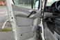 Mercedes Sprinter 319 CDi R2 Kassevogn aut.