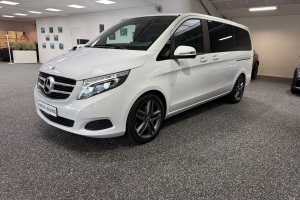 Mercedes V250 d Edition aut. L