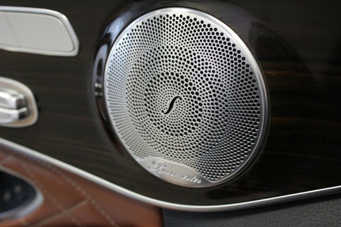 Mercedes C400 AMG Line stc. aut. 4-M