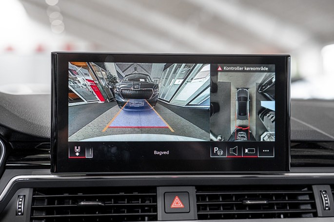 Audi A5 TFSi S-line plus Cabriolet S-tr.