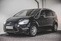 Ford S-MAX TDCi 163 Titanium aut.