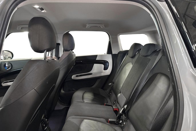 Mini Countryman Cooper SE aut. ALL4